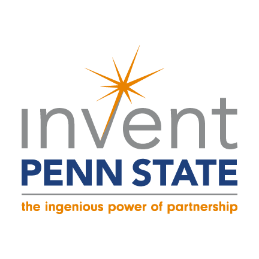 Penn State University Invent Penn State Logo