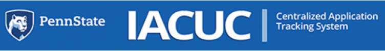 CATS IACUC logo